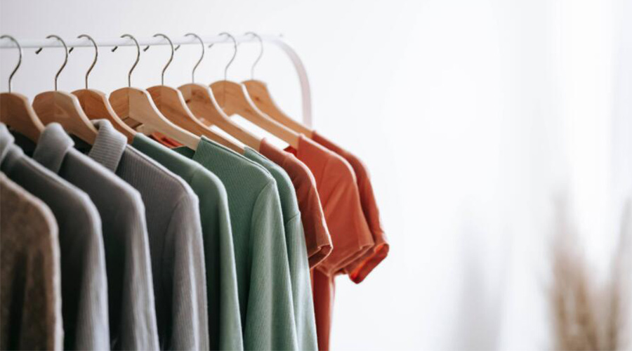 衣物護理劑是什么意思？衣物護理機廠家來解答