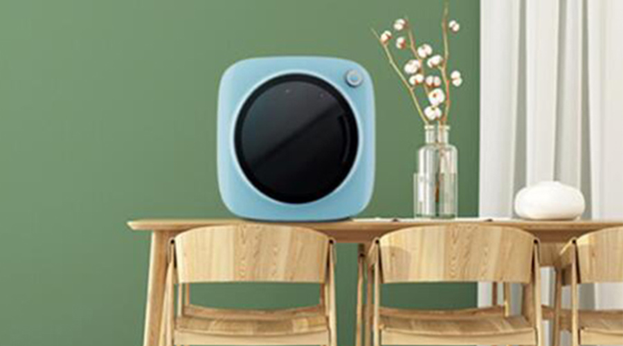 高溫持續(xù)用電緊張！省電節(jié)能衣物烘干機(jī)成消費(fèi)亮點(diǎn)