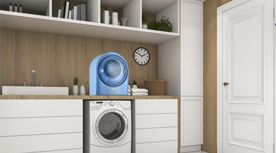 小型烘干機的使用壽命和什么有關？