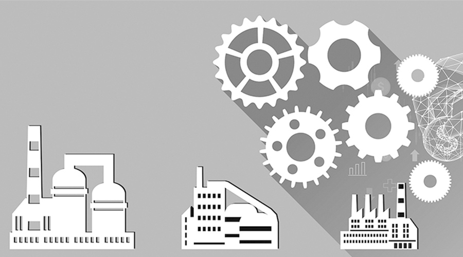 廠家生產(chǎn)滾筒衣服烘干機產(chǎn)量上不去的原因