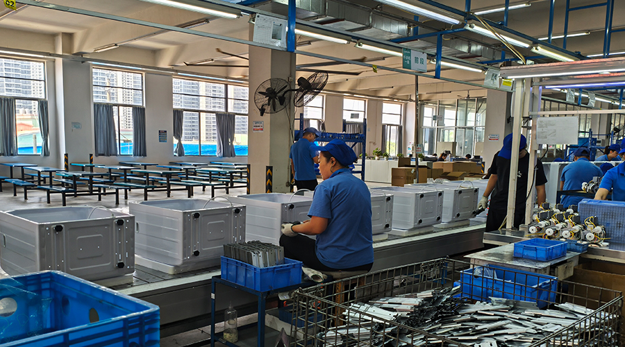 烘干機生產(chǎn)廠家