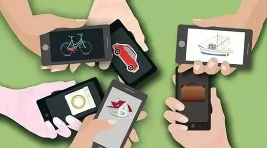 共享產(chǎn)品流行！共享干衣機(jī)共享智慧平臺(tái)三大優(yōu)勢(shì)