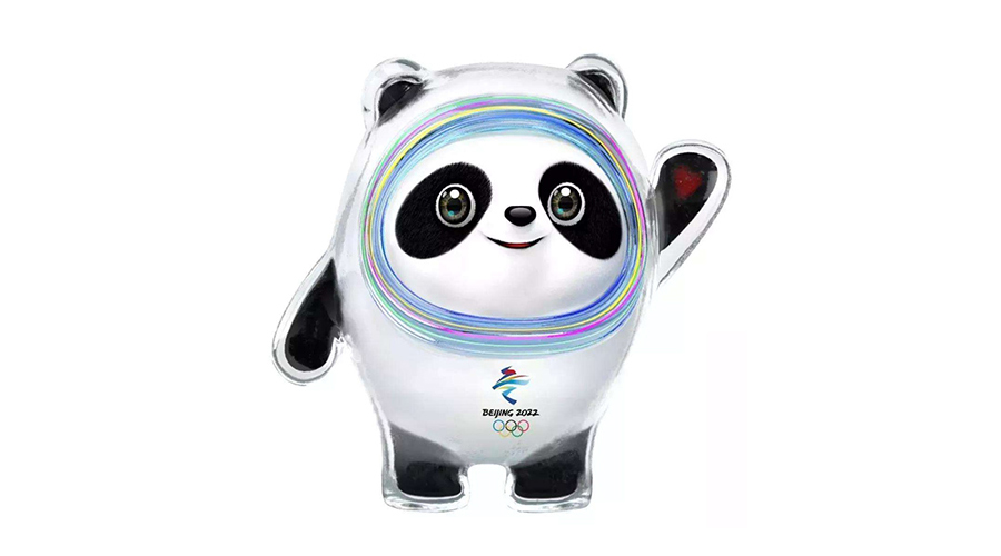 冬奧冰墩墩火爆！滾筒干衣機(jī)是否可以烘干毛絨玩具