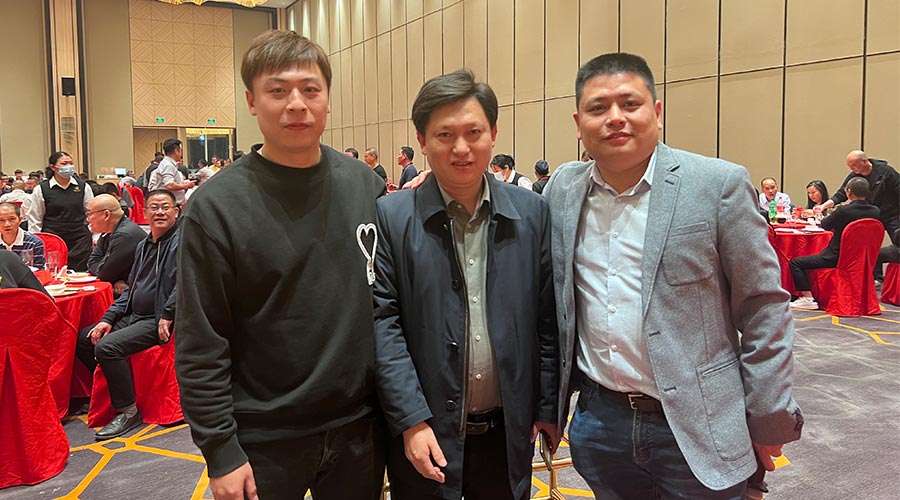 亦師亦友！金環(huán)電器嚴抓質(zhì)量作風對供應商影響潛移默化