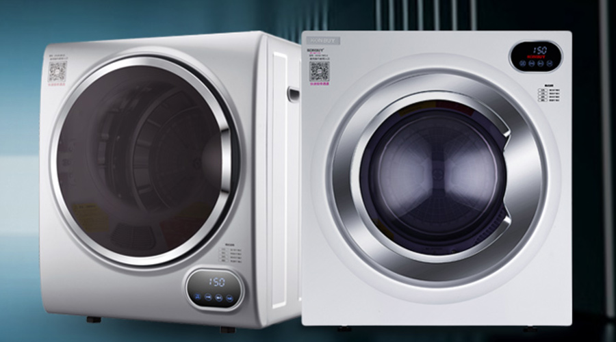 為什么說醫(yī)院需要衣物烘干機(jī)，看完這就知道！