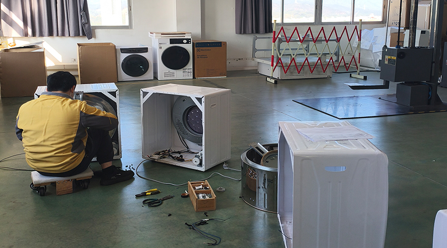 創(chuàng)新驅動：金環(huán)電器研發(fā)與定制服務能力深度解析