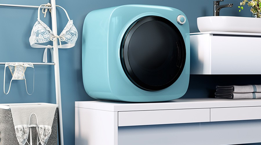 冬天的內(nèi)衣晾不干??？內(nèi)衣干衣機(jī)來拯救