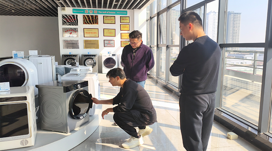 如何延續(xù)25年的店鋪流量，轉(zhuǎn)化為差異化干衣機(jī)產(chǎn)品的規(guī)?；鲩L(zhǎng)？