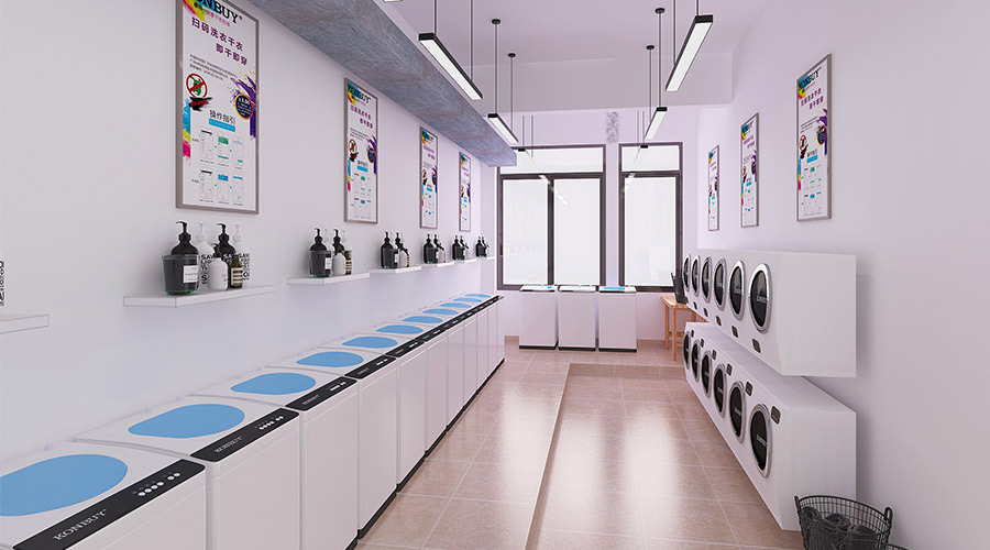 共享產(chǎn)品層出不窮！共享干衣機可以解決人們哪些問題