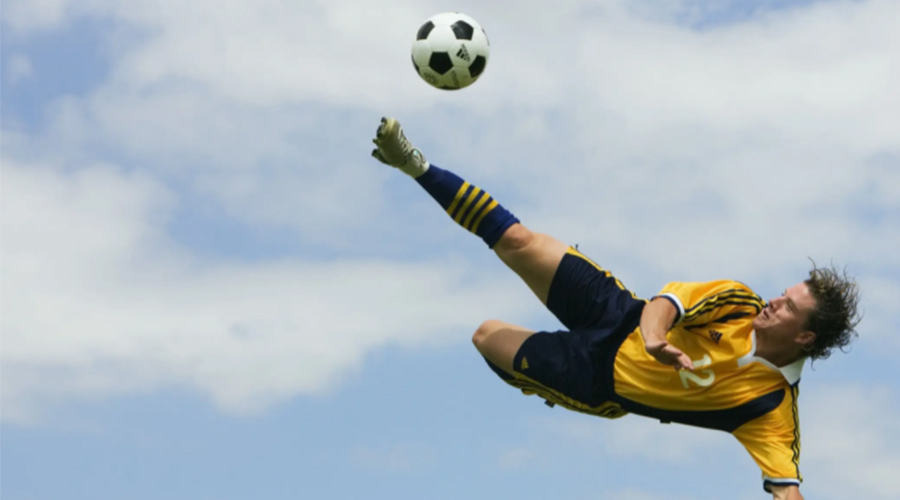 4月6日體育日！金環(huán)電器告訴你這個節(jié)日的由來和意義