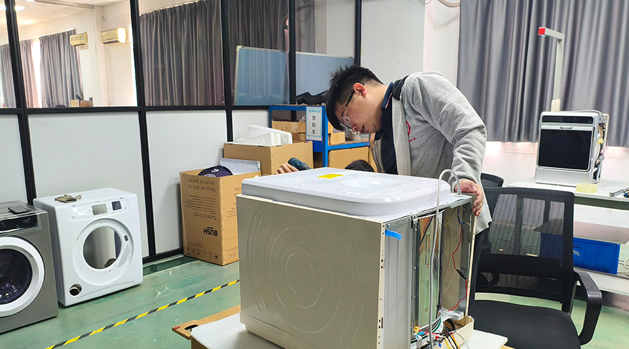 聚焦小熱泵烘干效率提升，引領(lǐng)行業(yè)技術(shù)革新