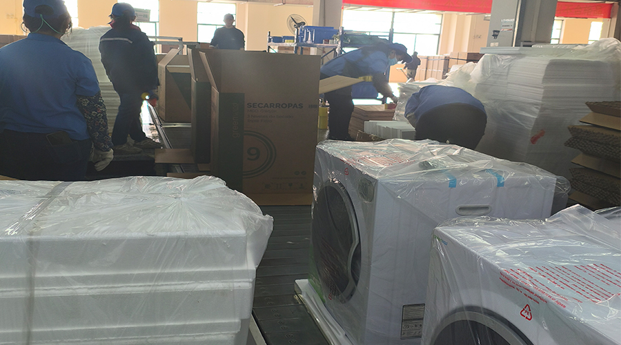 干衣機(jī)出口前，這些認(rèn)證要求要先搞清楚