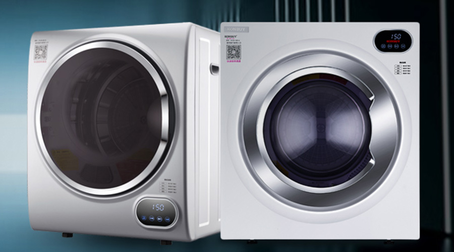 多快好??！金環(huán)電器家用衣物烘干機(jī)優(yōu)勢凸顯，提升競爭力