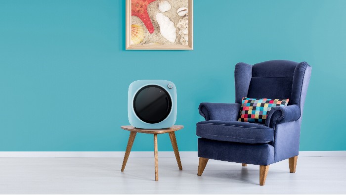 重磅！金環(huán)電器成功研發(fā)滾筒式內(nèi)衣干衣機(jī)