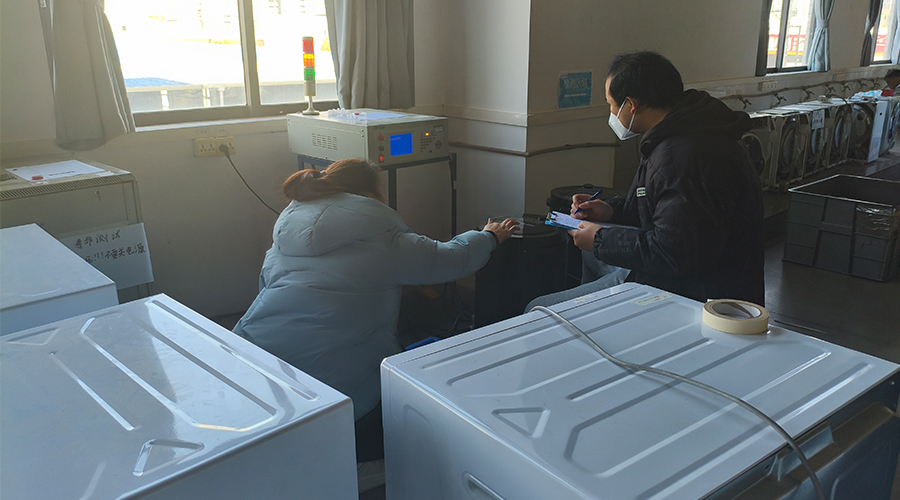 靈活排風(fēng)設(shè)計(jì)，解鎖滾筒干衣機(jī)嵌入式安裝新可能