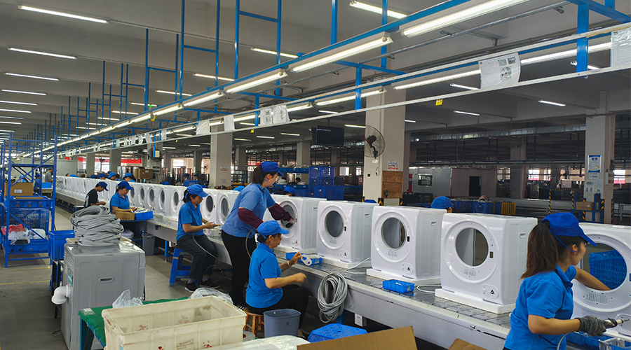 找一個普通烘干機代工廠，oem烘干機，實際的成本是多少？