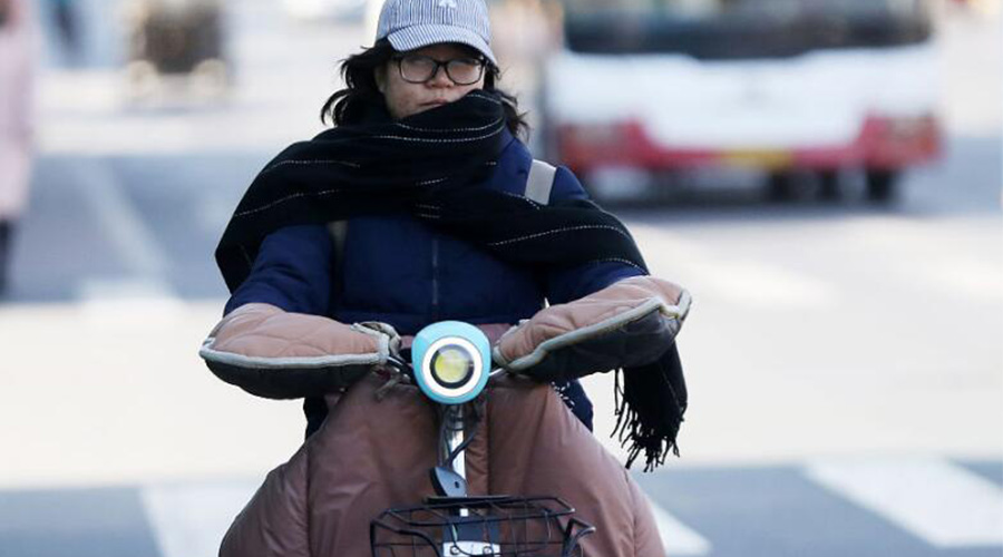 最強(qiáng)嚴(yán)寒南下！厚衣物不常洗但除菌不能少！衣物烘干機(jī)是法寶