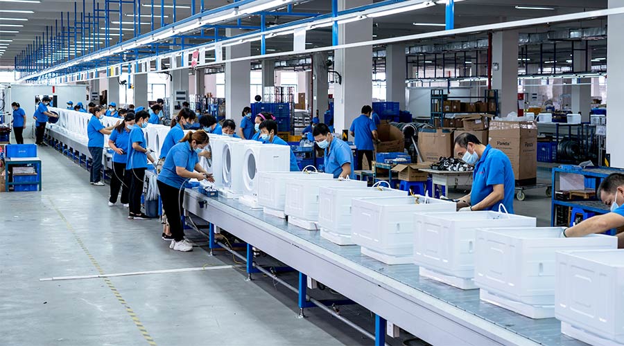 共享干衣機代工，需要注意廠家哪些問題