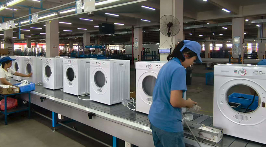 月產50,000臺規(guī)模優(yōu)勢，確?？蛻敉句N售零中斷